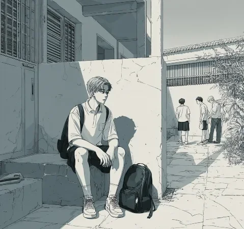 灵剑尊第402话封面